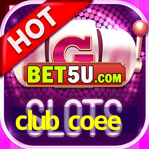 club coee